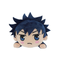 🇯🇵吼皮玩具🇯🇵 絕版 咒術迴戰 伏黑惠 日版 限定 17cm 趴姿 趴趴 娃娃 公仔 五條悟 SEGA 景品 現貨