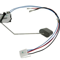 1 piece Right Fuel Level Sensor Unit For BMW X3 F25 X4 F26 16117285451