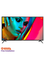 TV UHD LED ( 50", 4K, Smart) รุ่น 50US534AN