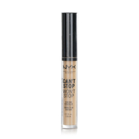 NYX - Can't Stop Won't Stop Contour  遮瑕膏