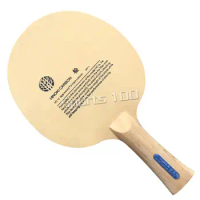 SANWEI HC6S Hinoki Carbon Table Tennis Blade/ ping pong blade/ table tennis bat