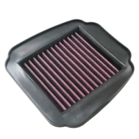 1 Pc Cross Motorcycle Parts Air Filter Cleaner For Yamaha Y15 ZR 150 150cc EXCITER T150 SNIPER KING Y15 ZR 15
