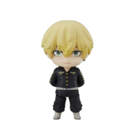 【GSC】日版 黏土人 東京復仇者 松野千冬 有卍字