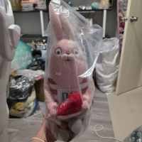 ตุ๊กตา กระต่ายคุก Rabbit คําแนะนําผลิตภัณฑ์ใหม่ของเดือนนี้