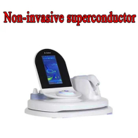 D2 Non-Invasive Superconducting Instrument For Whitening, Hydrating And Moisturizing Is Introduced Into Essence Beauty Salons