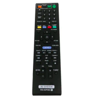 NEW RM-ADP053 Replacement For SONY AV Receiver Remote Control BDV-E470 BDV-E570 BDV-E77 BDVE370 BDVE870 BDVE970 Fernbedienung