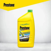 Prestone Precision Blend Radiator Coolant Air Radiator GREEN Hijau [1 Liter] RTU Ready To Use Siap P