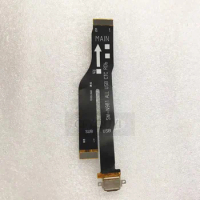 For Samsung Galaxy Note20 5G N981 Note20 Ultra SM-N985F Charging Port Flex Cable Replacement