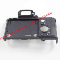 NEW Back Cover Rear Shell Assy X25945912 For Sony ILCE-9 A9 Camera Replacement Unit Repair part