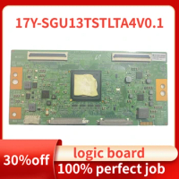 Original T-CON logic board For S.amsung 17Y-SGU13TSTLTA4V0.1 Tcon Board 120HZ Free Delivery