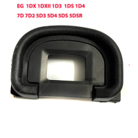 EG Eye For Canon 7D 7D2 5D3 5D4 5DSR 1DX 1DXII 1DS 1D4 5DIII 5DIV Accessories SLR Camera Viewfinder Mask