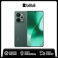 Realme 15 Pro 5G 12+256GB VELVET GREEN
