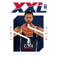 【momoBOOK】XXL美國職籃2024/08(電子雜誌)