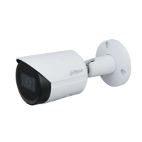 【Dahua 大華】DH-IPC-HFW2831SN-S-S2 800萬 H.265 槍型紅外線網路攝影機 紅外線30M IPcam 昌運監視器