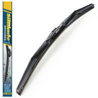 【SilBlade】KIA Stonic/Ceed/Sorento/Carnival/ Stinger/EV6/Sportage專用(複合式超撥水矽膠雨刷)