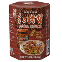 狀元 紅糟醬(純素)(280g) [大買家]