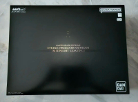 MGEX 1/100 STRIKE FREEDOM GUNDAM MIDNIGHT COATING CHINA EXCLUSIVE MG EX