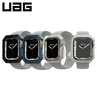 UAG Apple Watch 41/45 mm 耐衝擊保護殼