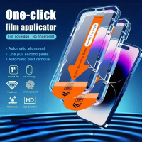 Filem Pelindung Skrin HD Kaca Tempered untuk Umidigi G9x Note 100 5G Note 100A G100 G100A dengan pen