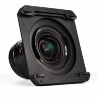 Laowa 100mm Square Filter Holder Lightweight for Laowa 12mm F2.8 Camera Lens