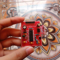 Driver PWM Modul PDC SG3525 Full Protek
