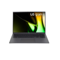 【LG 樂金】特仕版 16吋Ultra5 EVO輕薄AI筆電(Gram 16Z90S/Ultra5-125H/16G/512G+4TB SSD/W11)
