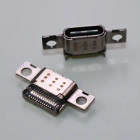 1PCS USB 3.1 Type-C 24pin Jack Charging Dock Connector Plug For Lenovo Thinkpad E14 E15 L15 L14 Power Charging Port