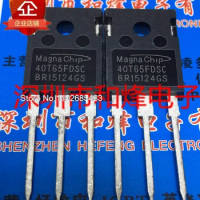FGH60N60SMD TO-247 600V 60A