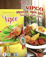 VIPCO Minyak Goreng 2 L --- VIPCO COOKING OIL POUCH 2 LITER