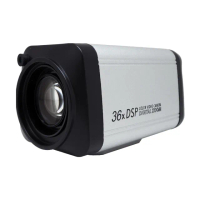 【CHICHIAU】AHD 1080P SONY 200萬畫素36倍數位高解析遙控伸縮鏡頭監視器攝影機