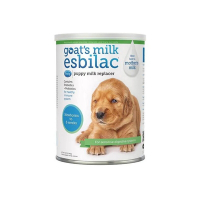 PetAg美國貝克藥廠-賜美樂頂級全護羊奶粉 5.25OZ(150g) (A1201)(購買第二件贈送寵物零食x1包)