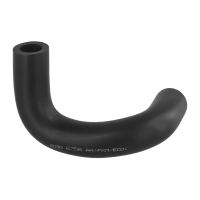 Hos PCV gred profesional untuk Mazda 2004, 2006, 3, 2006, 2013 LF1513895