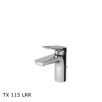 Lavatory Faucet Keran Merek Toto Type TX115LRR Rei