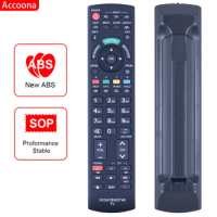 Remote Control For Panasonic TH-50PZ850A TH-58PZ850A TH-65PZ850A N2QAYB000748 N2QAYB000583 N2QAYB000746 TX-26LXD70A LED HDTV TV