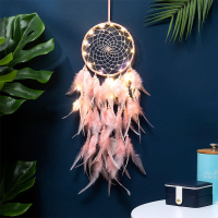 Indian Dream Catcher Wind Chime Bedroom Hanging Dream Catcher Craft Birthday Creative Gift Ancient D