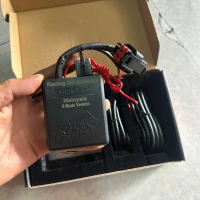 IC RedLeo Lập Trình Cho Xe Máy Cao Cấp