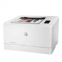 HP Color LaserJet Pro M155nw 無線網路彩色雷射印表機