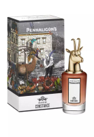 Penhaligon's Penhaligon's The Changing Constance Eau de Parfum 善變的康斯坦斯 羚羊山羊頭獸首 75ml