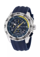 Nautica Watch Nautica Gents Watch NST101 Chrono - NAPNSS301