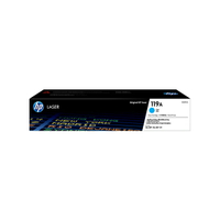 【跨店享22%點數回饋+滿萬加碼抽獎】HP W2091A 原廠藍色碳粉匣   適用 Color LaserJet 150a/178nw