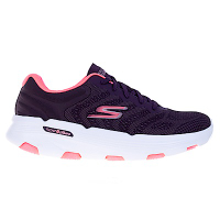 Skechers Go Run 7.0 Driven [129335PLUM] 女 慢跑鞋 運動 健走 避震 緩衝 紫紅