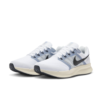 NIKE 慢跑鞋 男鞋 運動鞋 緩震 RUN SWIFT 3 藍白黑 DR2695-105 (3R3579)
