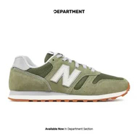 Sepatu Sneakers Pria NEW BALANCE 373 ML373SI2 ORIGINAL 44.5