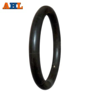 AHL NEW 130-70/80-17 140-70/80-17 460/17 4.60-17 Motorcycle Tire Rear Tube Inner Tire Wheel Tube