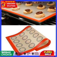 Alas Masak Non-stick Reusable Cake Oven Baking - TW-295