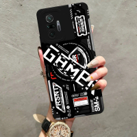 Softase Xiao Note 10 Pro - Motif Mesin 01 - Pelindung Handphone, Cassing Pro Camera, Silikon Case