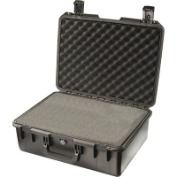 【PELICAN】iM2600 Storm Case 防撞氣密箱(含泡棉 防水 防撞 防塵 氣密 儲運 運輸 搬運箱 保護箱)