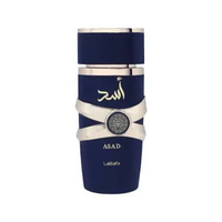 Lattafa Asad Man EDP 100 ML