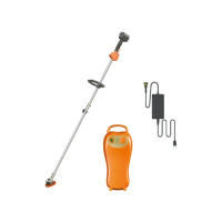【Comlink東林】電動割草機CK-210 輕量型組合