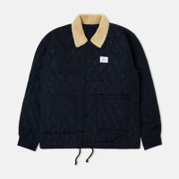 CAD - Verm - Reversible Jacket